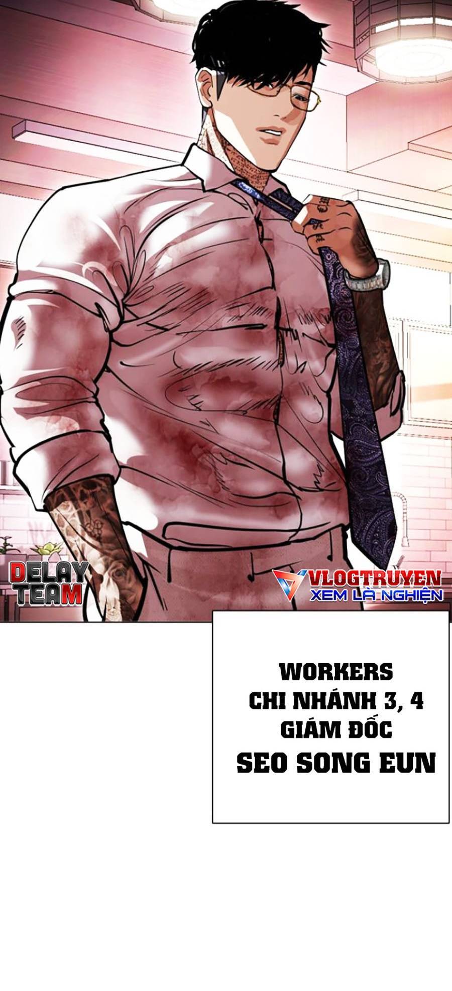 Hoán Đổi Diệu Kỳ Chap 411 - Next Chap 412