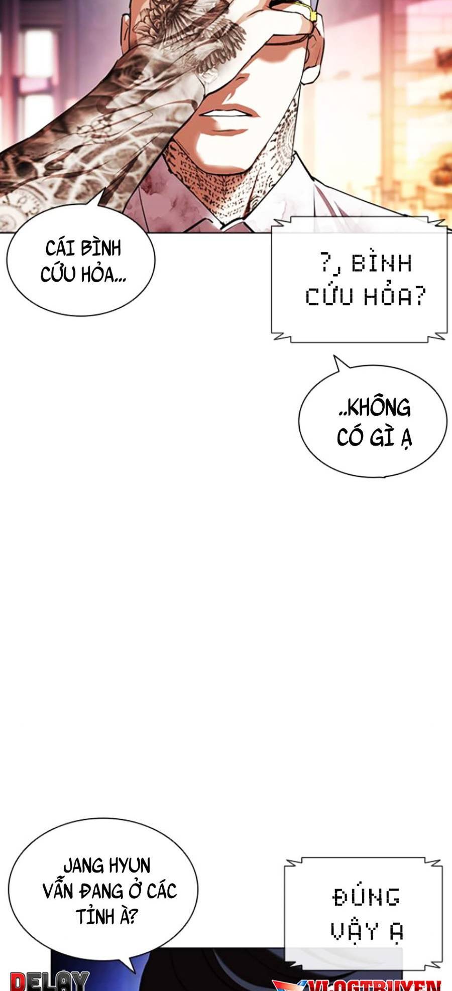 Hoán Đổi Diệu Kỳ Chap 411 - Next Chap 412