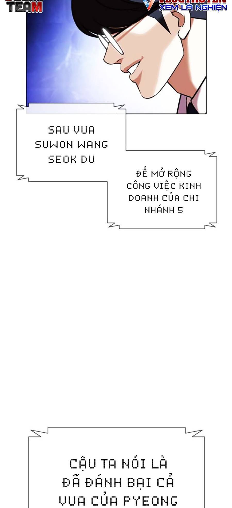 Hoán Đổi Diệu Kỳ Chap 411 - Next Chap 412