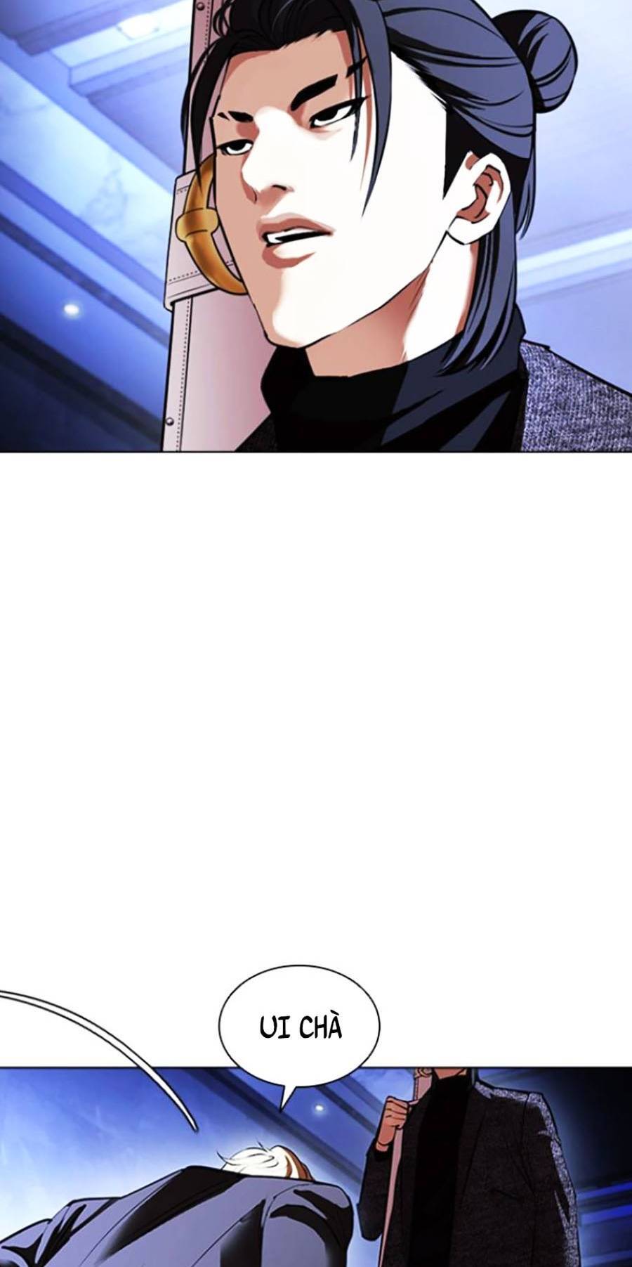 Hoán Đổi Diệu Kỳ Chap 411 - Next Chap 412