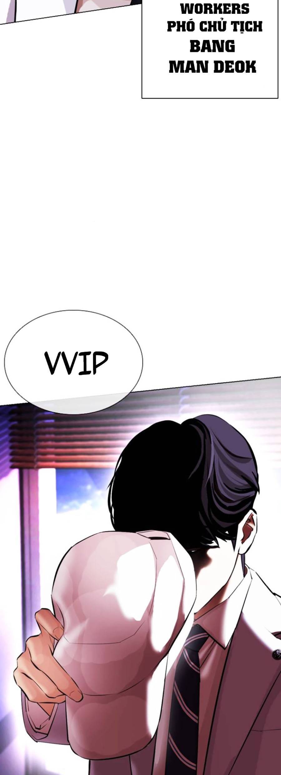 Hoán Đổi Diệu Kỳ Chap 411 - Next Chap 412