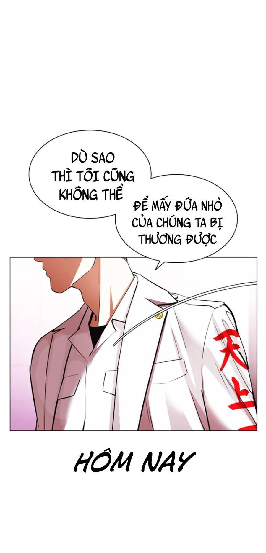 Hoán Đổi Diệu Kỳ Chap 412 - Next Chap 413