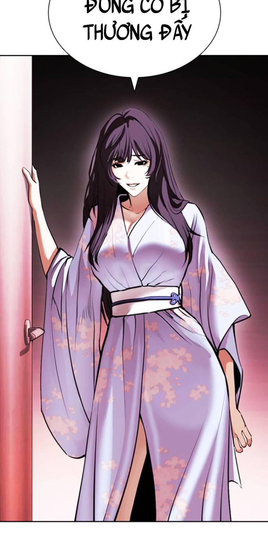 Hoán Đổi Diệu Kỳ Chap 412 - Next Chap 413