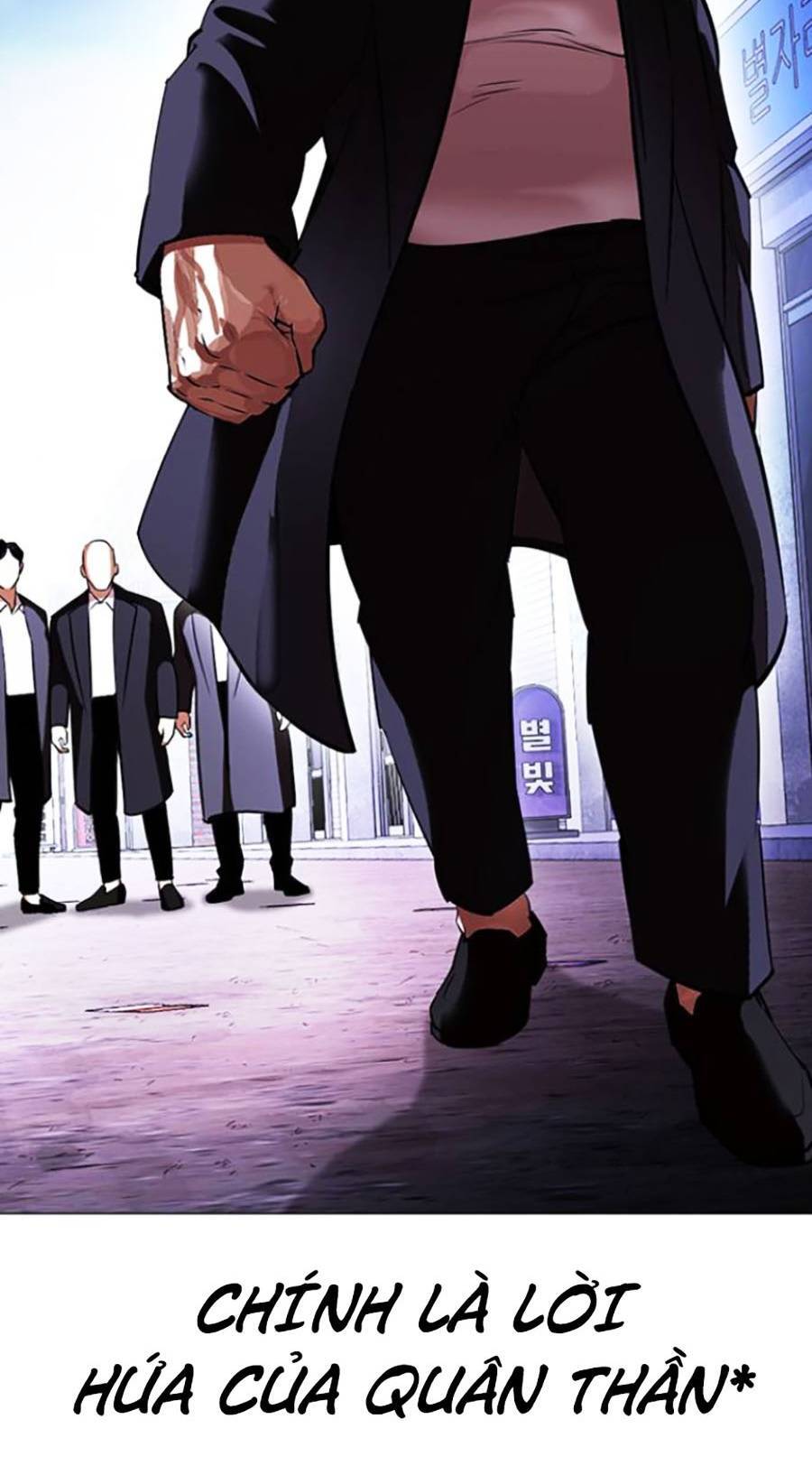 Hoán Đổi Diệu Kỳ Chap 412 - Next Chap 413