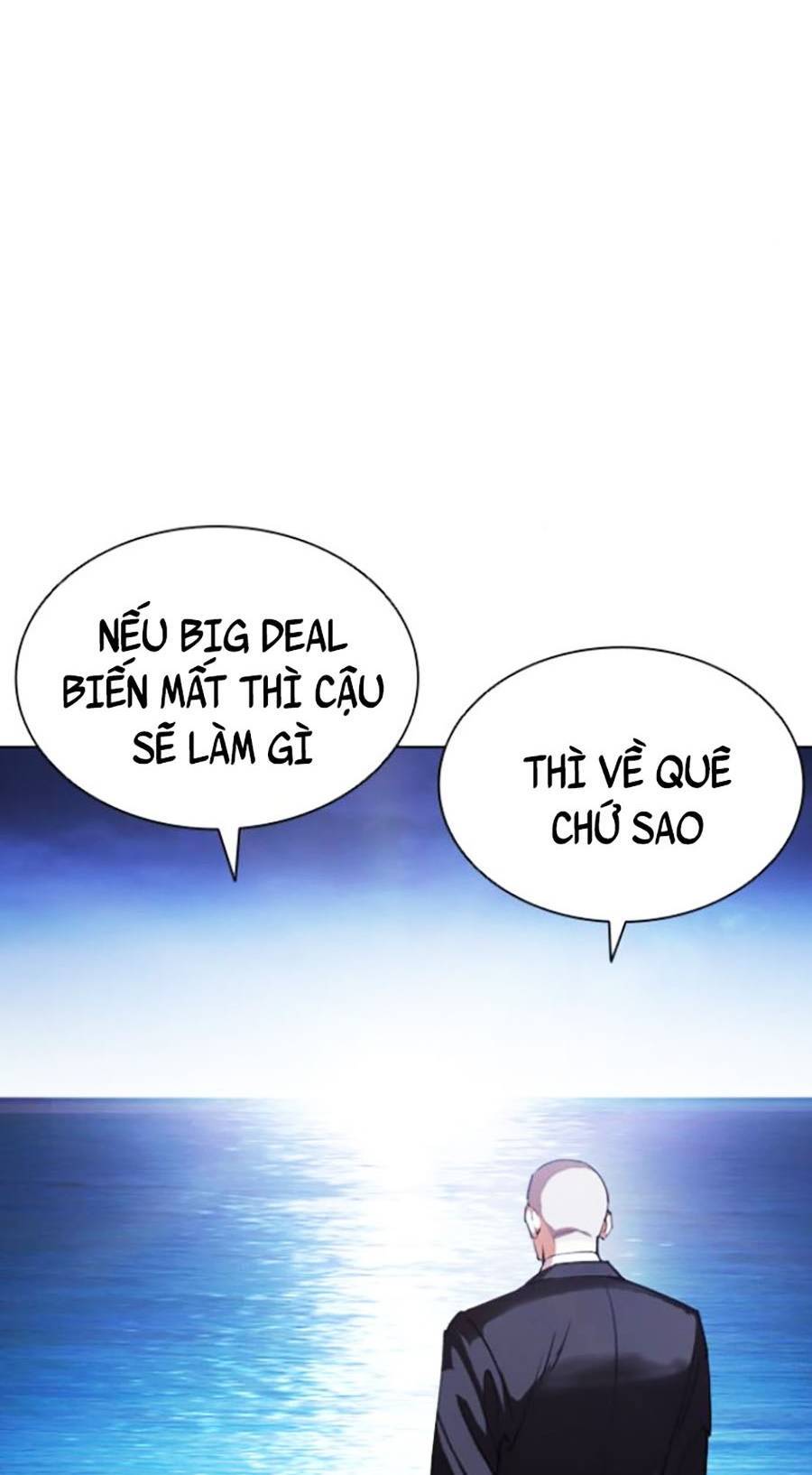 Hoán Đổi Diệu Kỳ Chap 412 - Next Chap 413