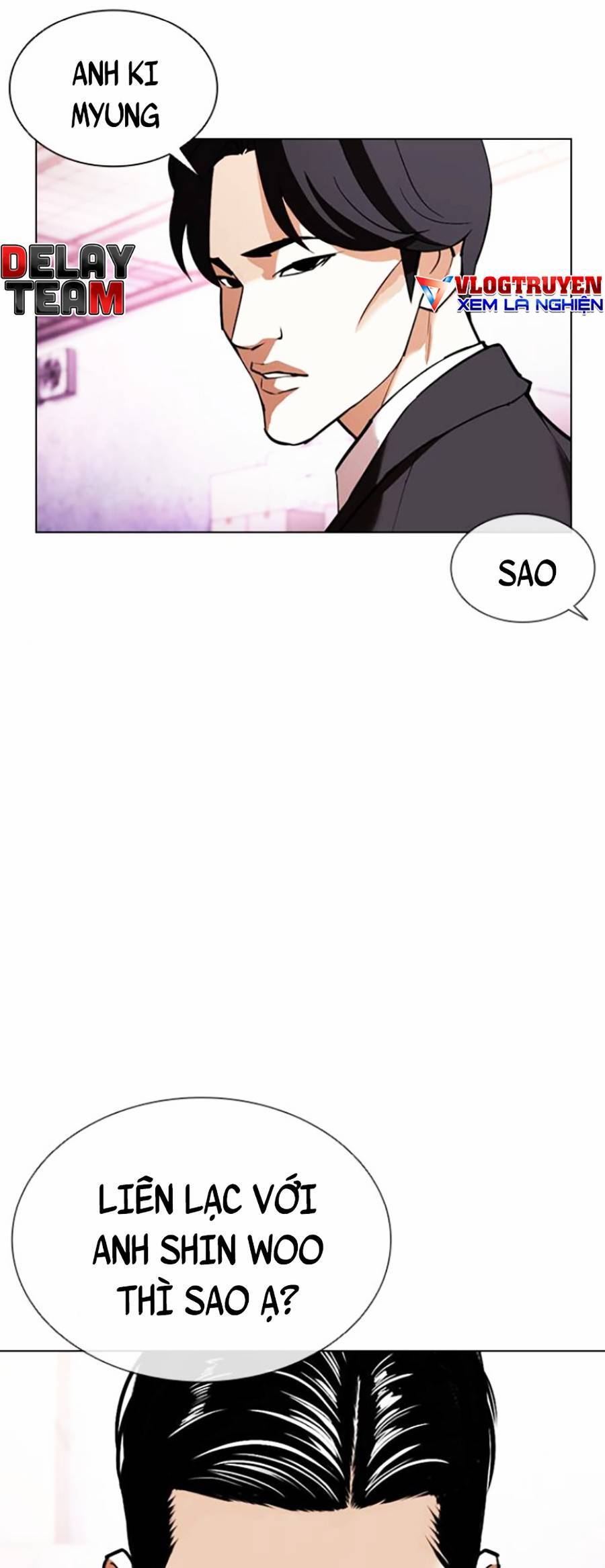 Hoán Đổi Diệu Kỳ Chap 412 - Next Chap 413