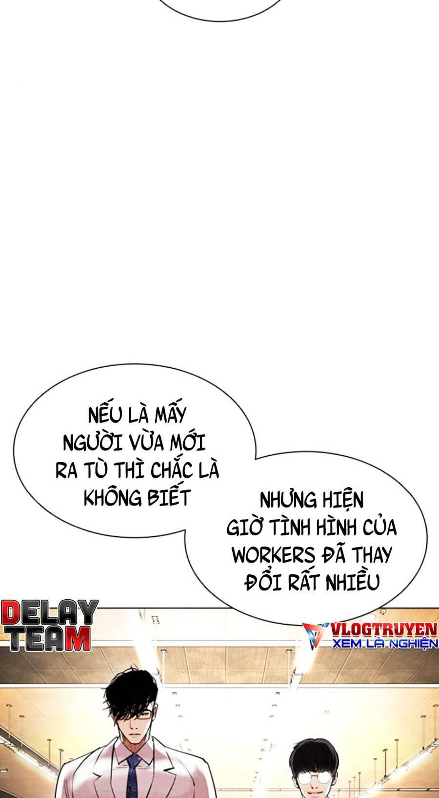 Hoán Đổi Diệu Kỳ Chap 412 - Next Chap 413