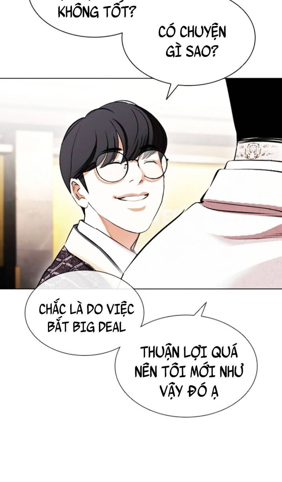 Hoán Đổi Diệu Kỳ Chap 412 - Next Chap 413