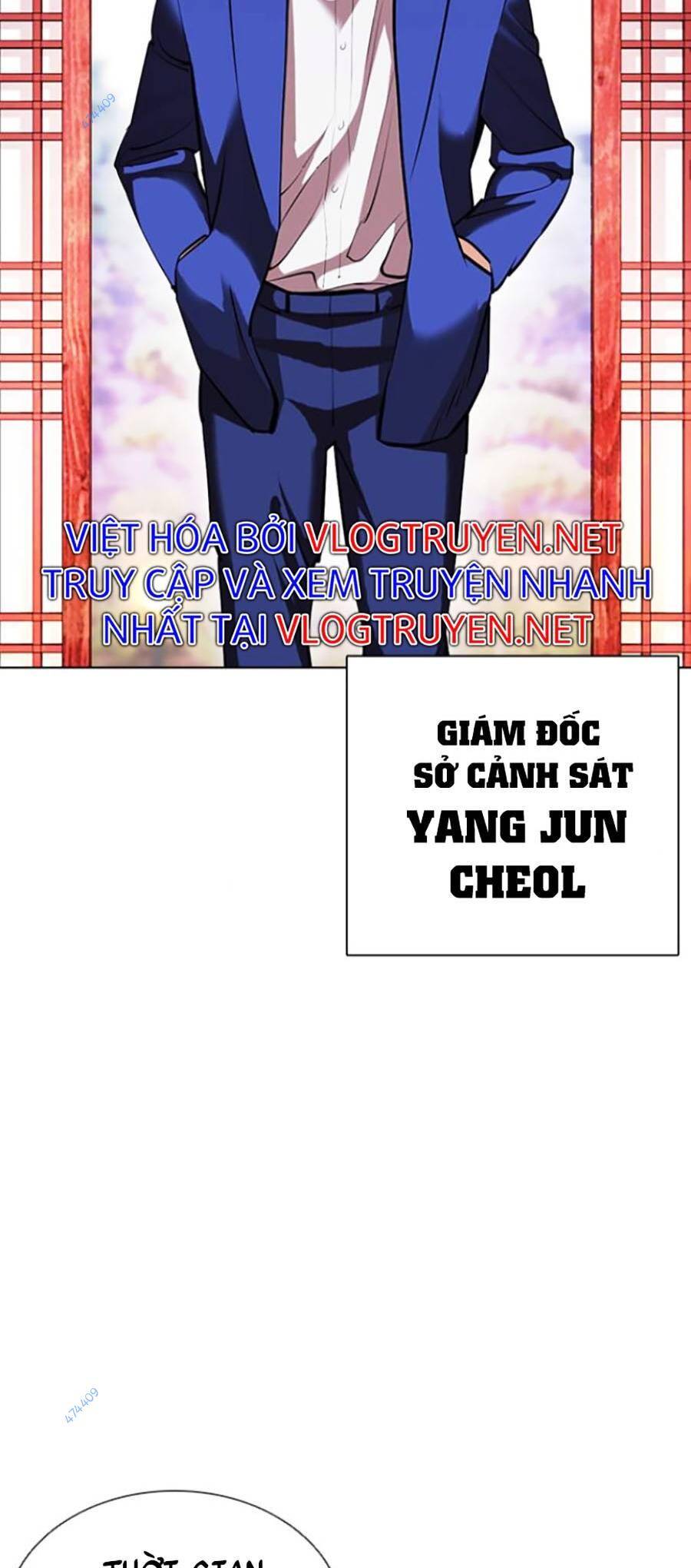 Hoán Đổi Diệu Kỳ Chap 413 - Next Chap 414