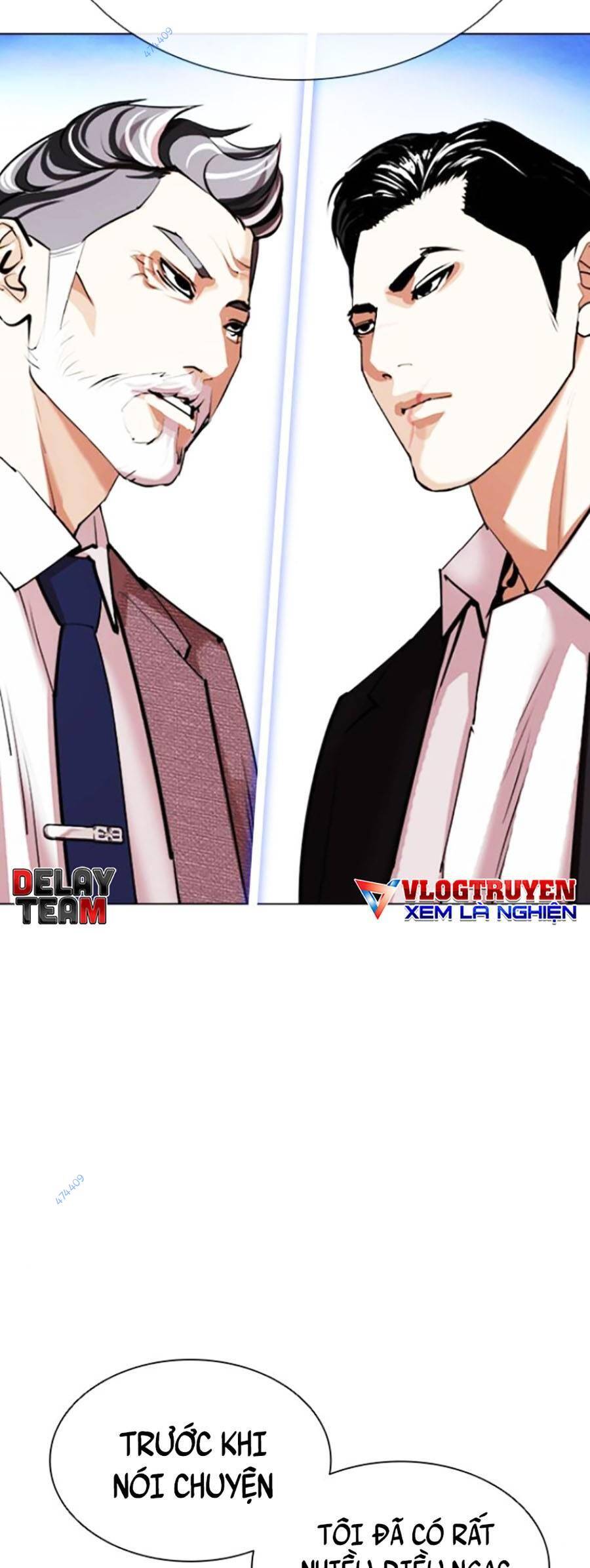 Hoán Đổi Diệu Kỳ Chap 413 - Next Chap 414