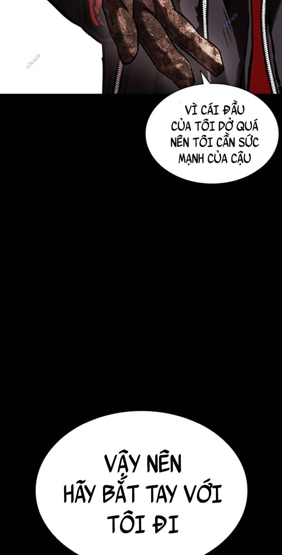 Hoán Đổi Diệu Kỳ Chap 413 - Next Chap 414