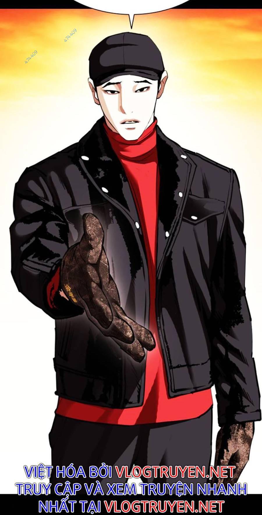 Hoán Đổi Diệu Kỳ Chap 413 - Next Chap 414