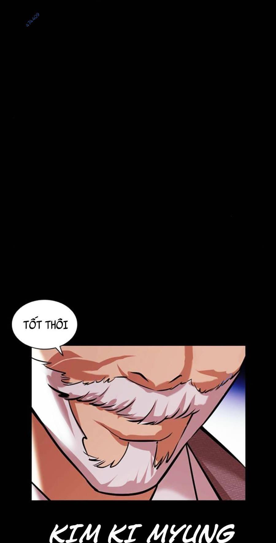 Hoán Đổi Diệu Kỳ Chap 413 - Next Chap 414