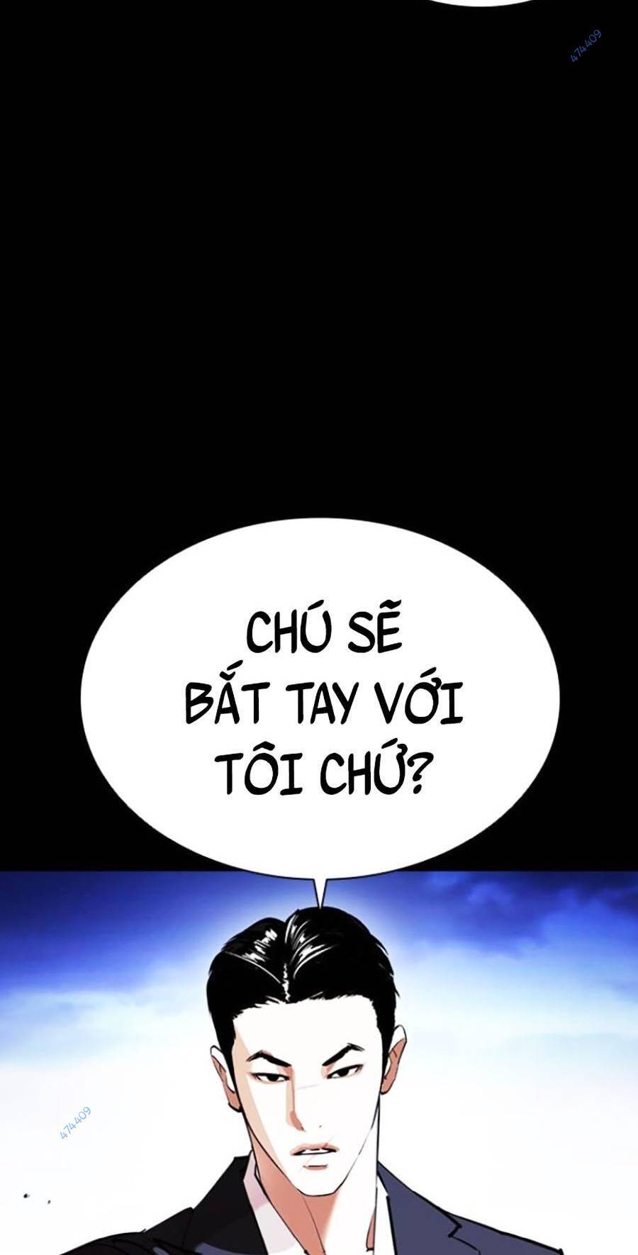 Hoán Đổi Diệu Kỳ Chap 413 - Next Chap 414