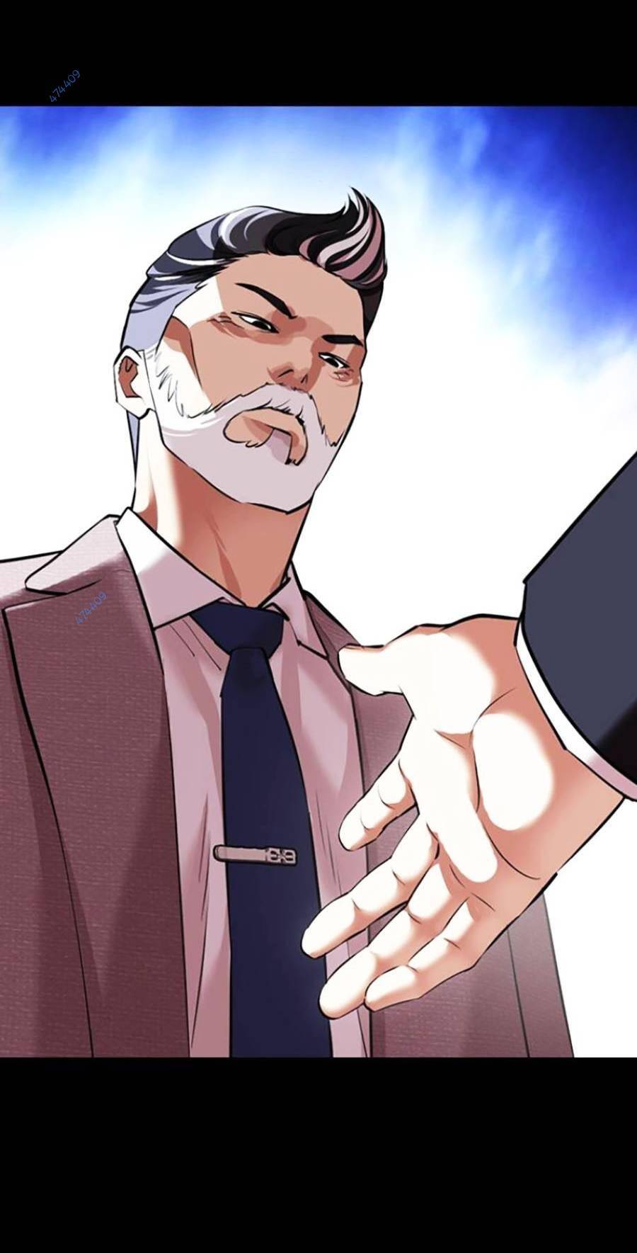 Hoán Đổi Diệu Kỳ Chap 413 - Next Chap 414