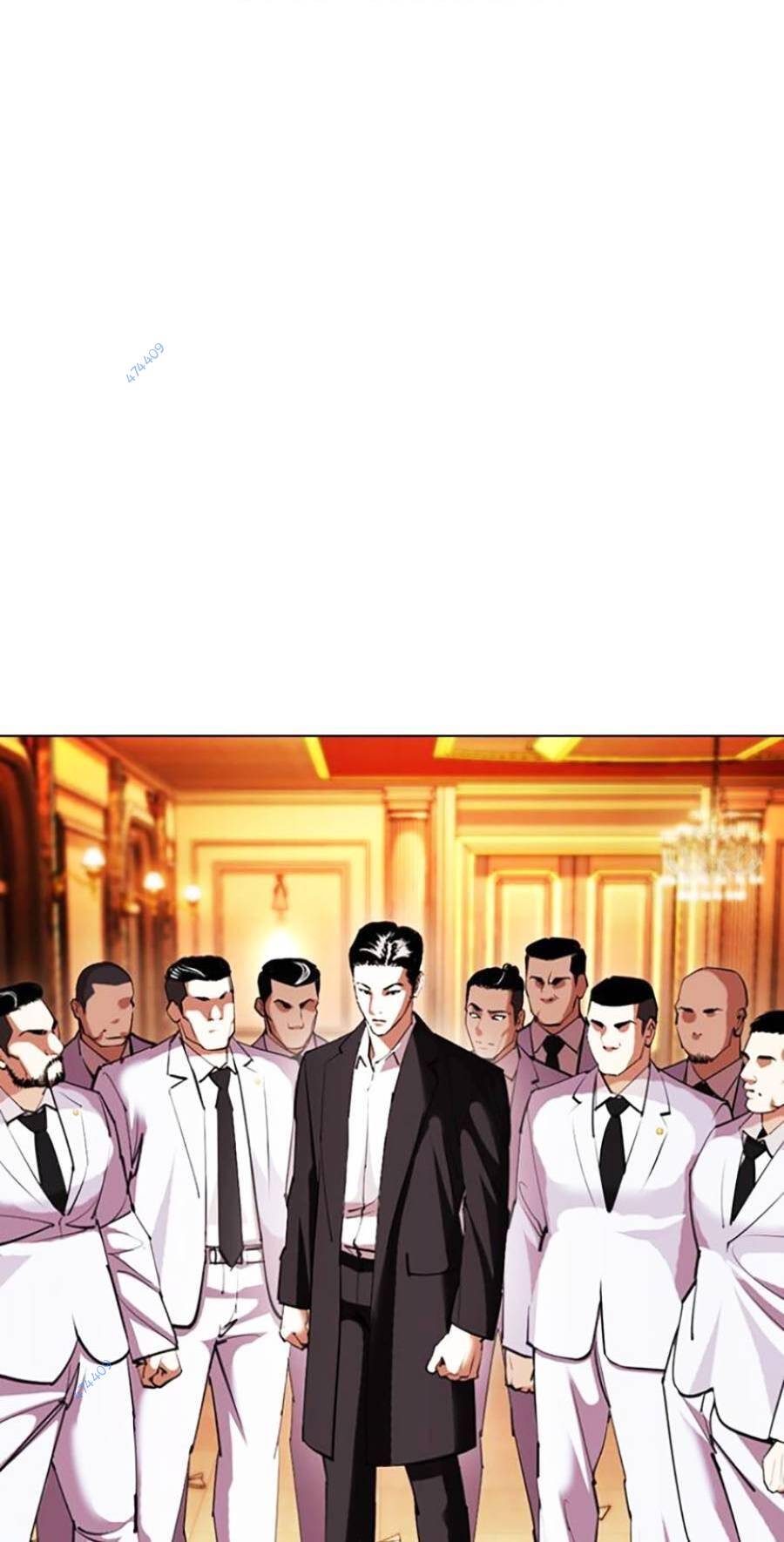 Hoán Đổi Diệu Kỳ Chap 413 - Next Chap 414
