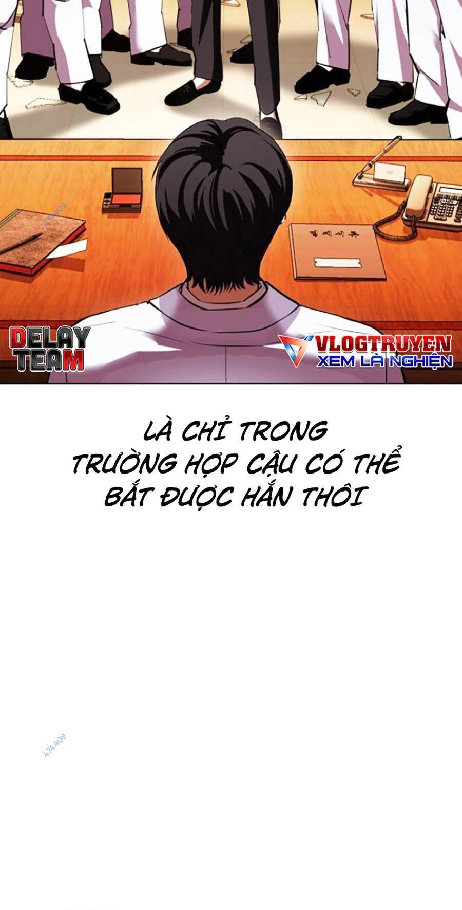 Hoán Đổi Diệu Kỳ Chap 413 - Next Chap 414