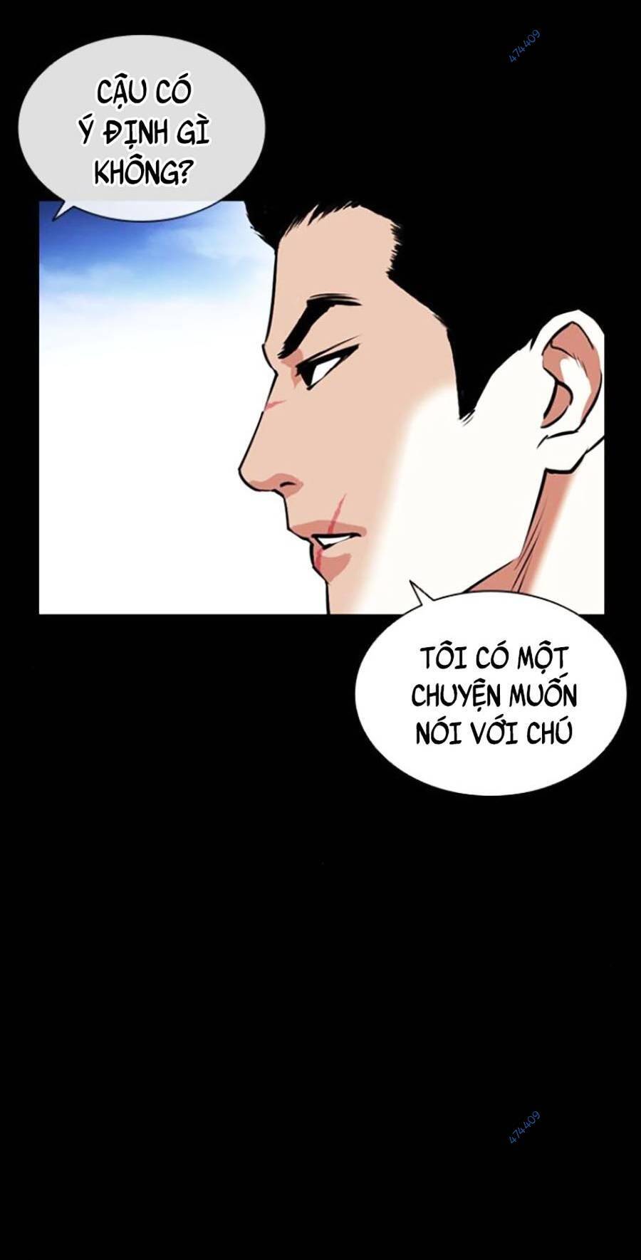 Hoán Đổi Diệu Kỳ Chap 413 - Next Chap 414