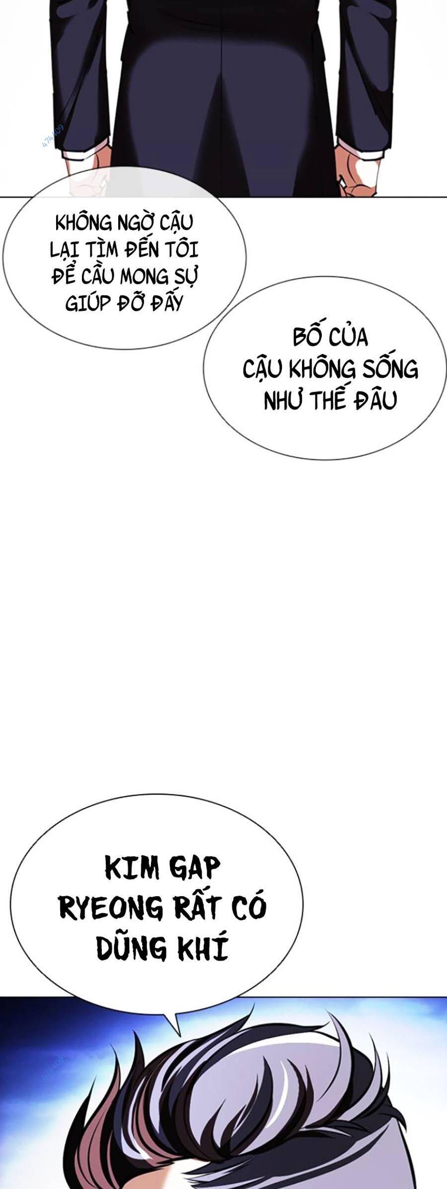Hoán Đổi Diệu Kỳ Chap 413 - Next Chap 414