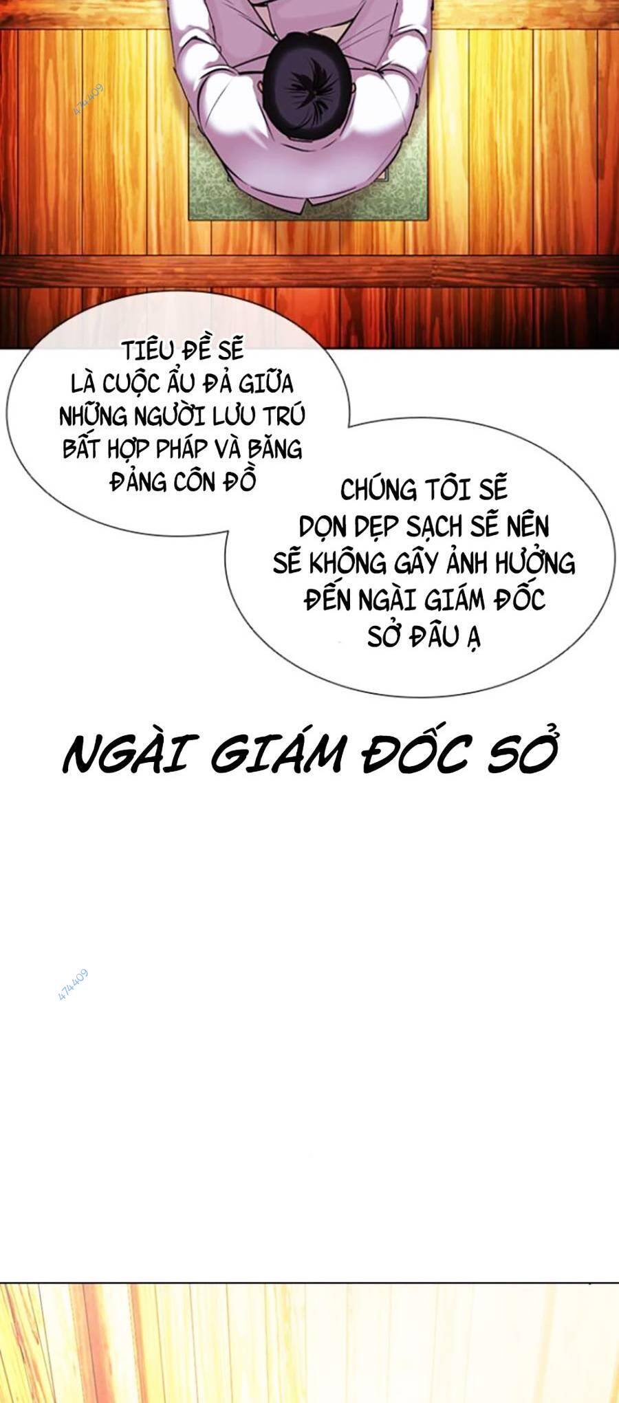 Hoán Đổi Diệu Kỳ Chap 413 - Next Chap 414