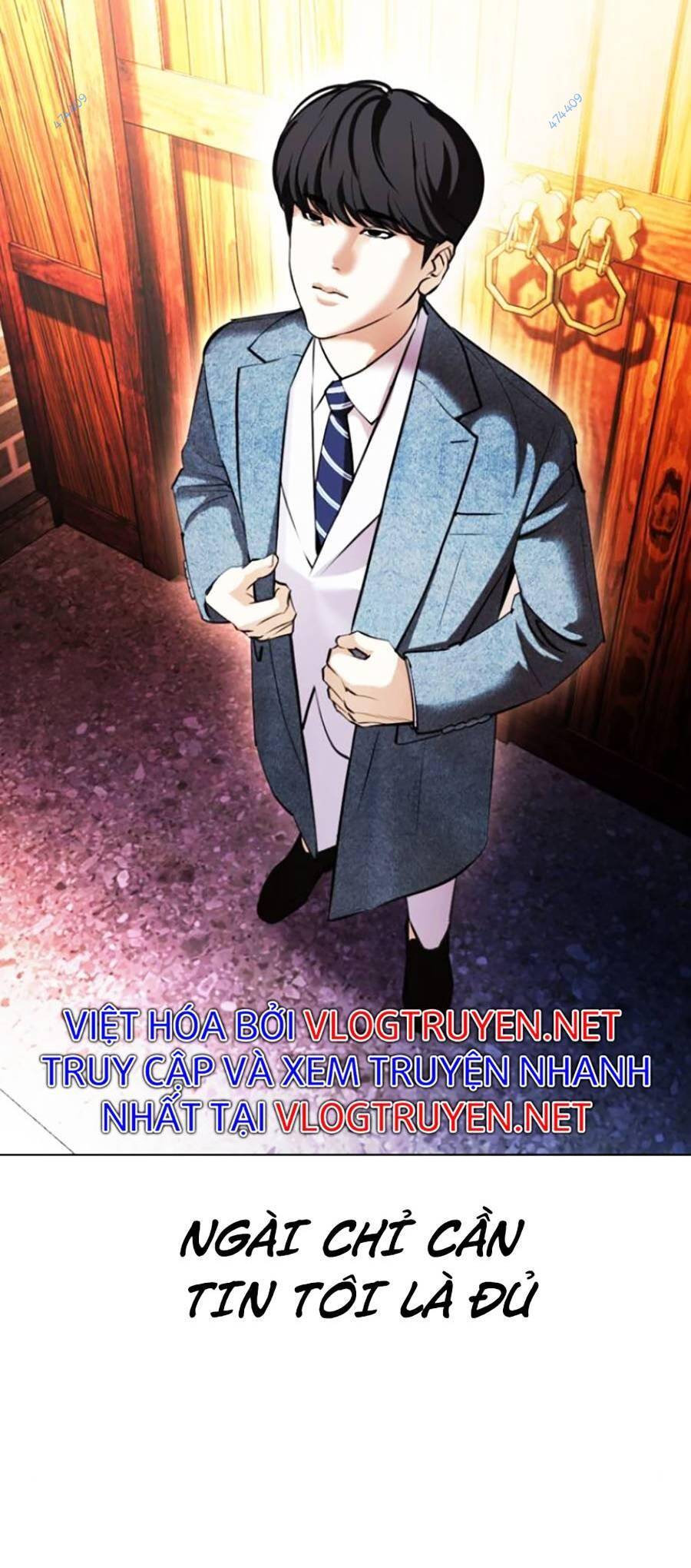 Hoán Đổi Diệu Kỳ Chap 413 - Next Chap 414