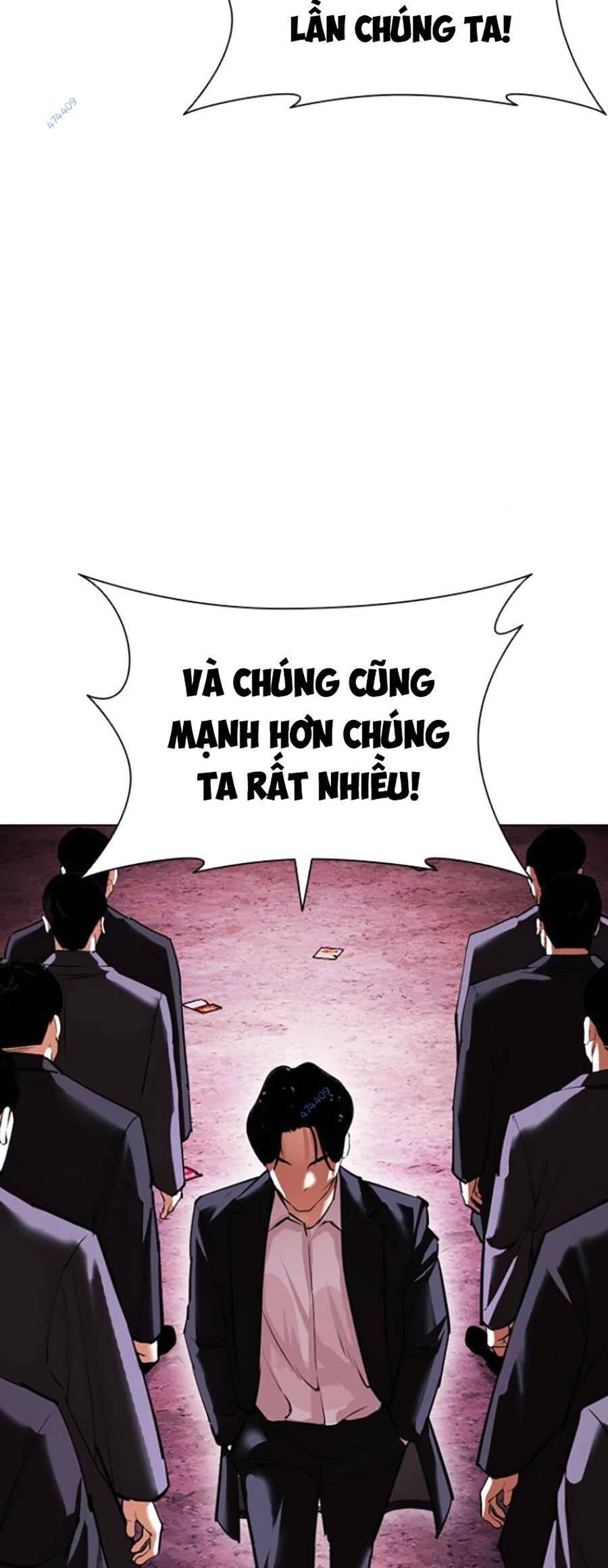 Hoán Đổi Diệu Kỳ Chap 413 - Next Chap 414