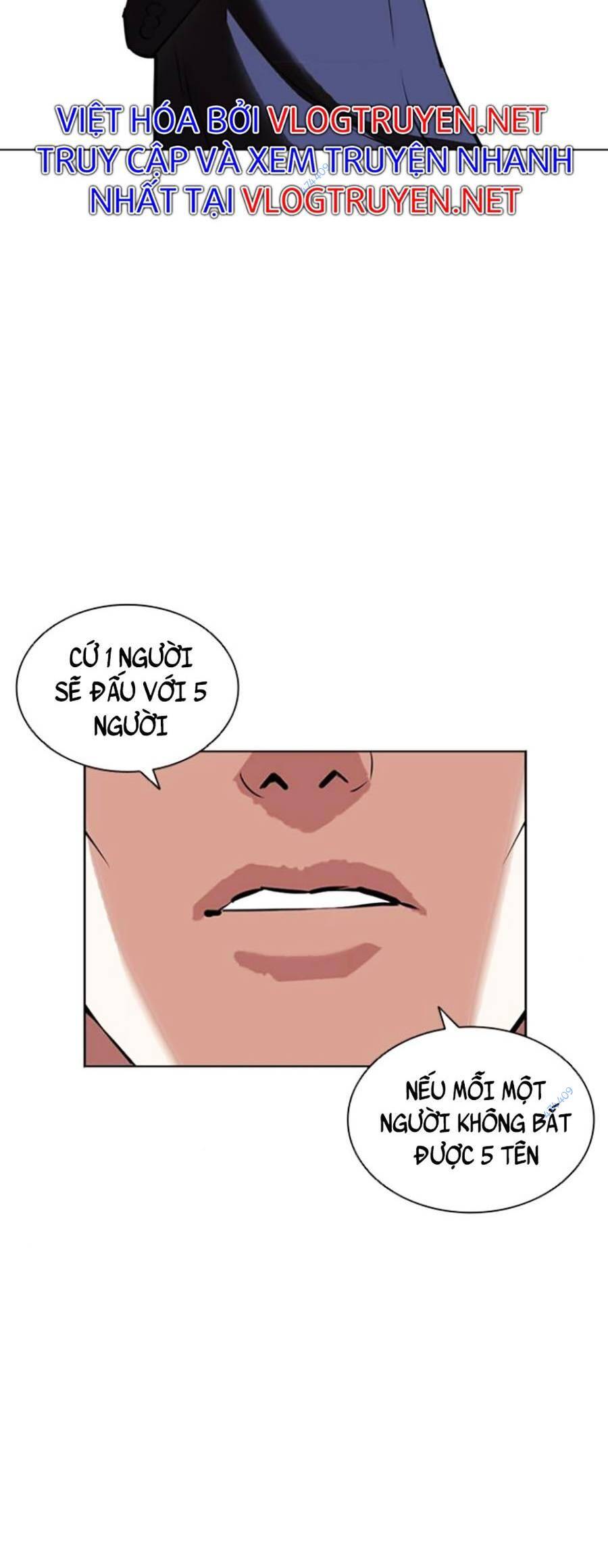 Hoán Đổi Diệu Kỳ Chap 413 - Next Chap 414