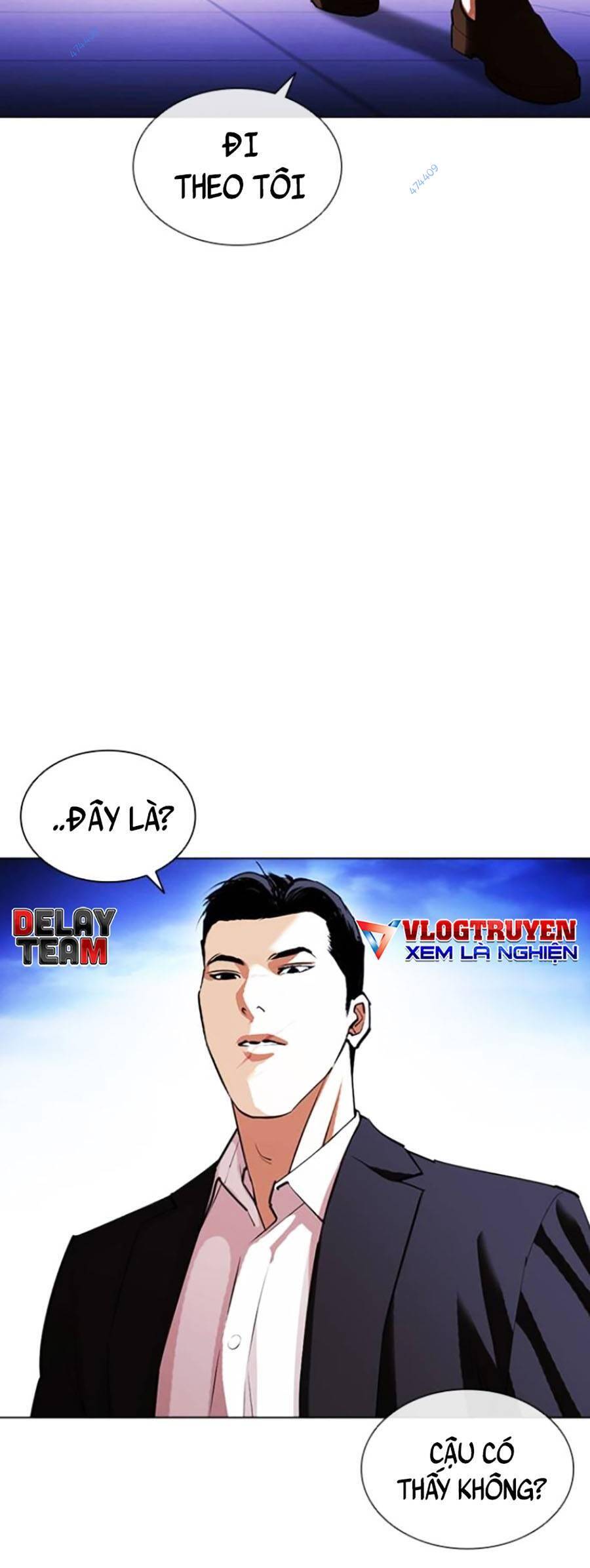 Hoán Đổi Diệu Kỳ Chap 413 - Next Chap 414