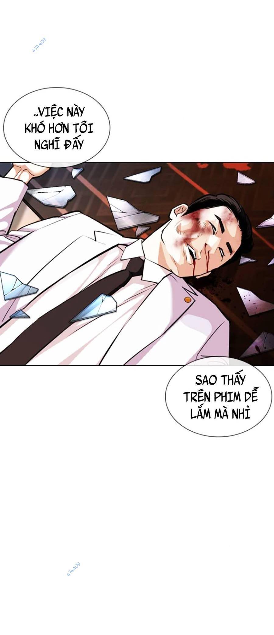 Hoán Đổi Diệu Kỳ Chap 413 - Next Chap 414