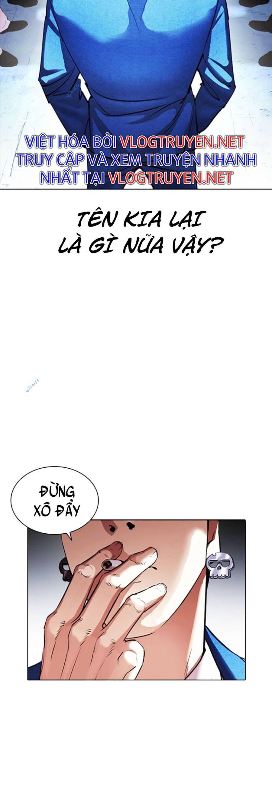 Hoán Đổi Diệu Kỳ Chap 414 - Next Chap 415