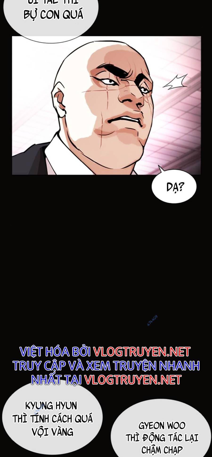 Hoán Đổi Diệu Kỳ Chap 414 - Next Chap 415