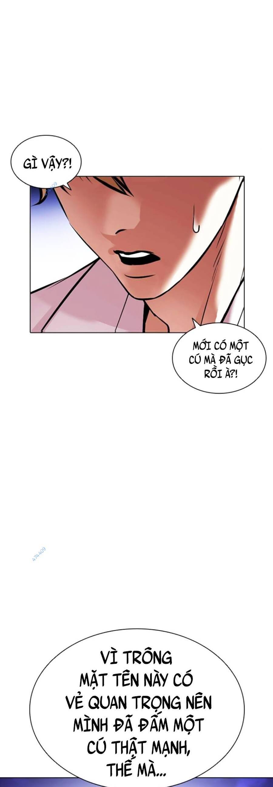 Hoán Đổi Diệu Kỳ Chap 414 - Next Chap 415