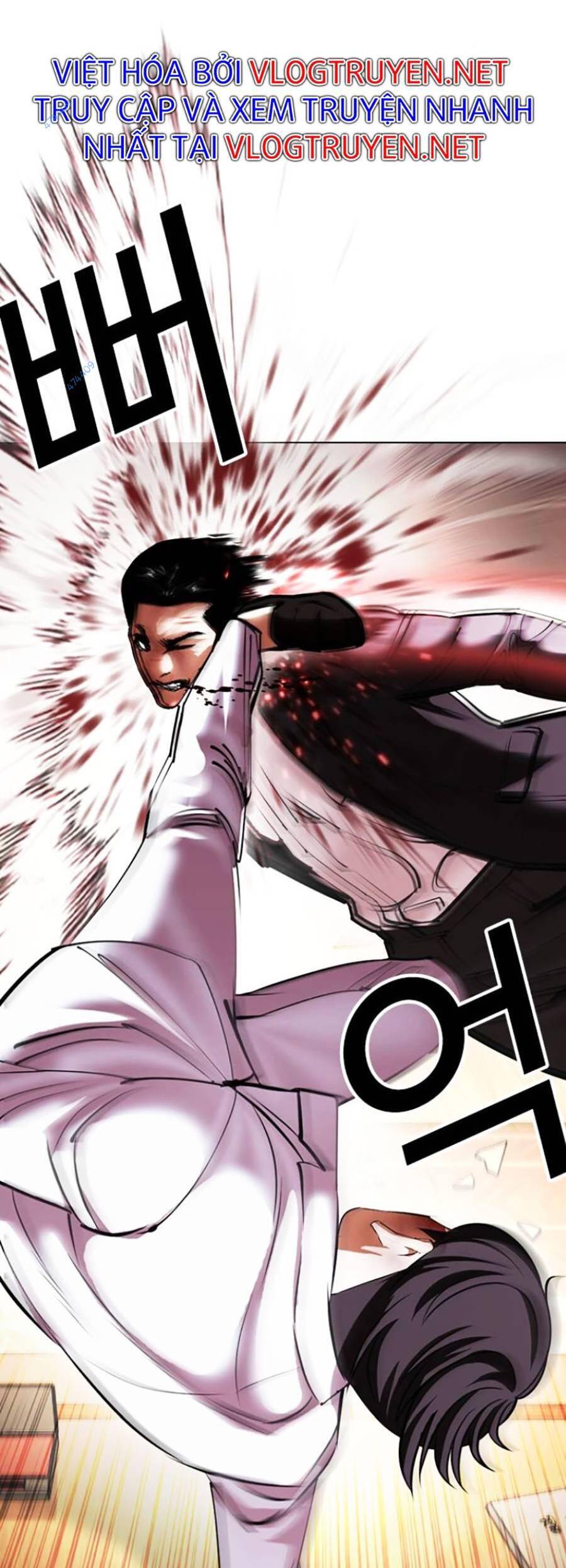 Hoán Đổi Diệu Kỳ Chap 414 - Next Chap 415