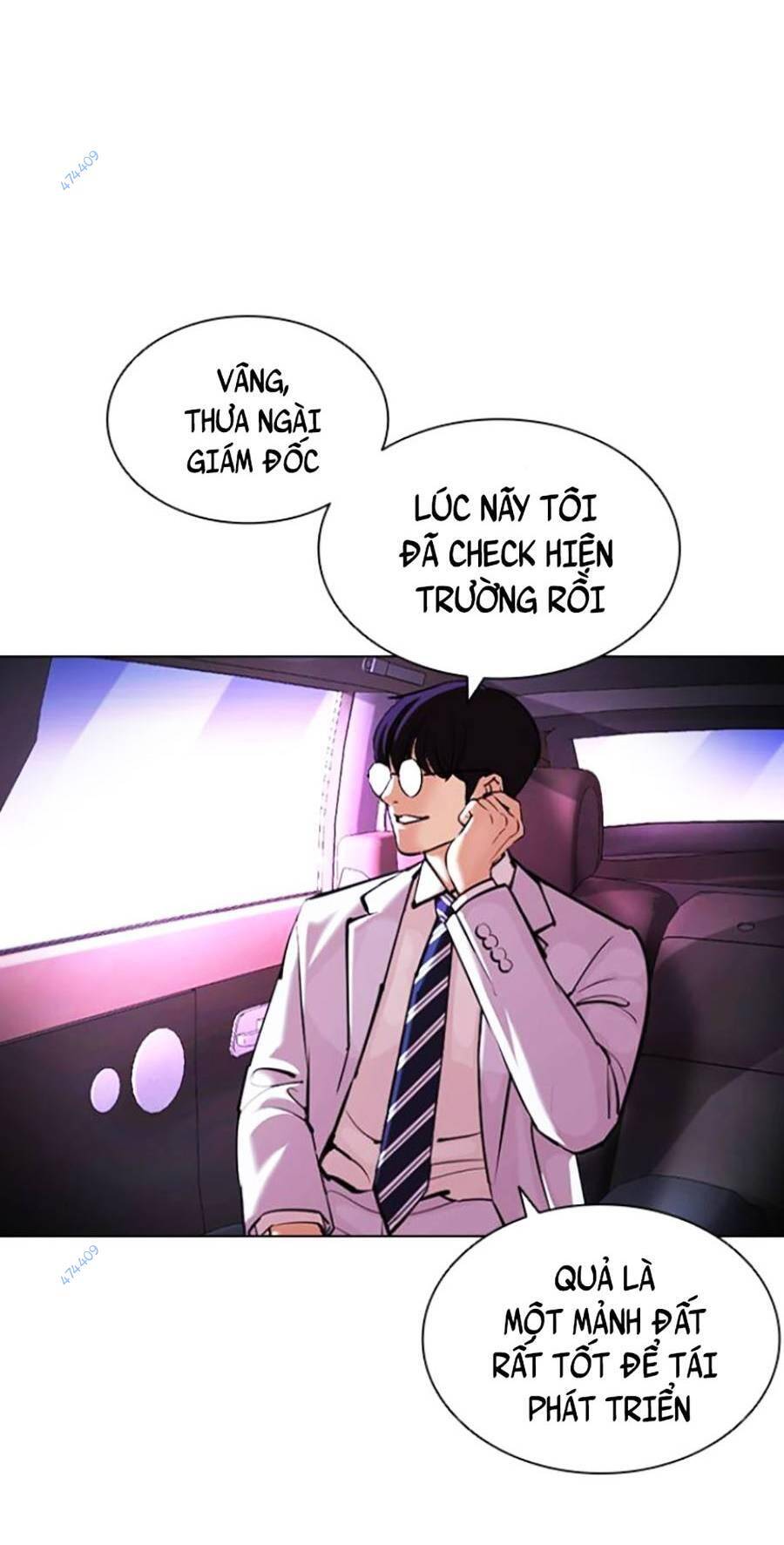 Hoán Đổi Diệu Kỳ Chap 415 - Next Chap 416