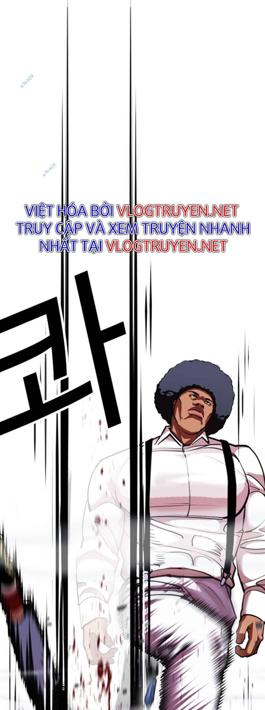 Hoán Đổi Diệu Kỳ Chap 415 - Next Chap 416