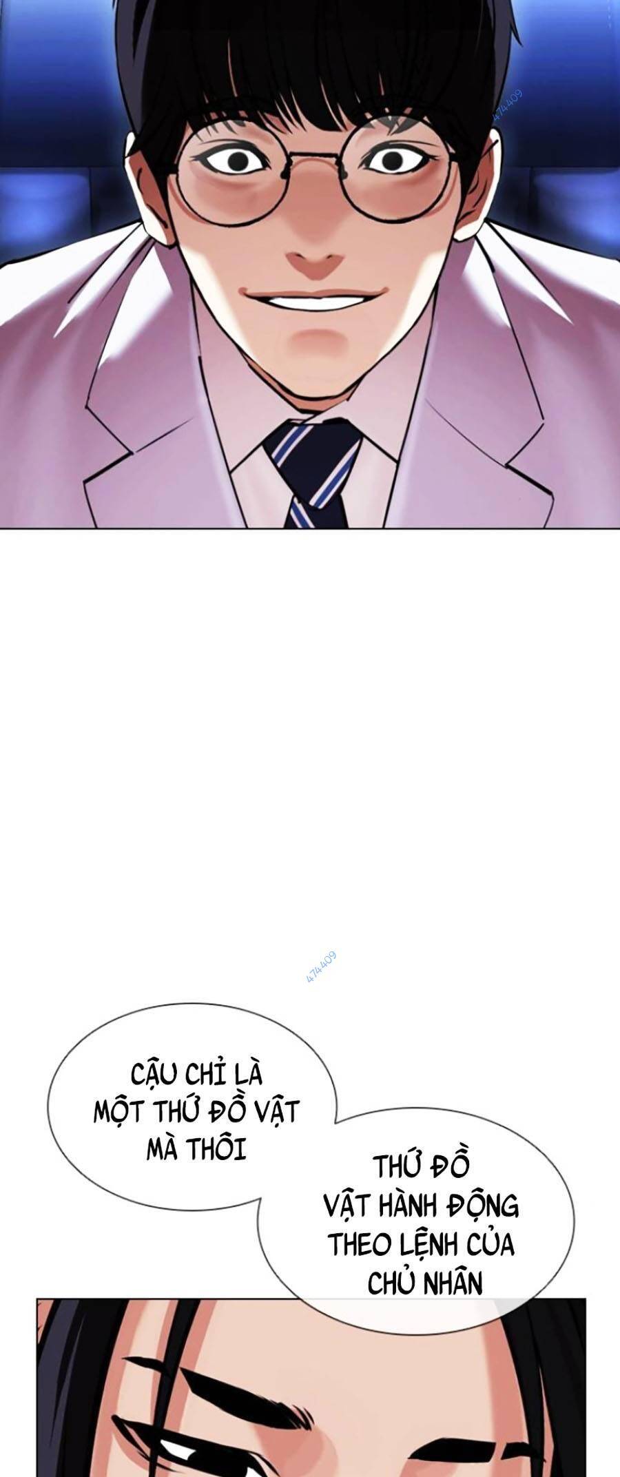 Hoán Đổi Diệu Kỳ Chap 415 - Next Chap 416