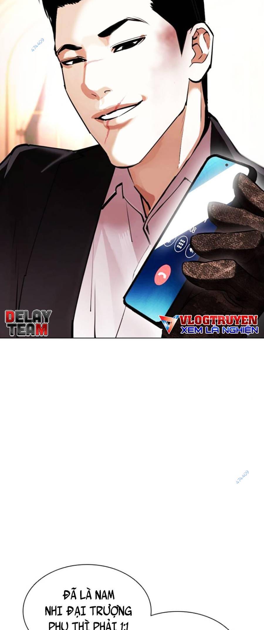 Hoán Đổi Diệu Kỳ Chap 415 - Next Chap 416