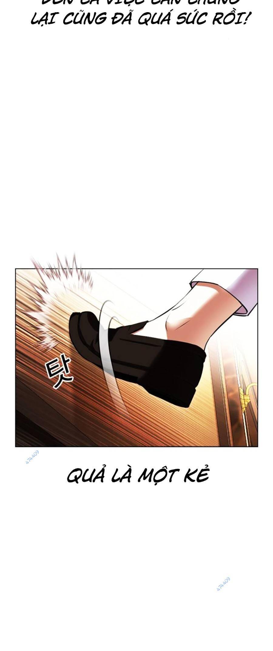Hoán Đổi Diệu Kỳ Chap 415 - Next Chap 416