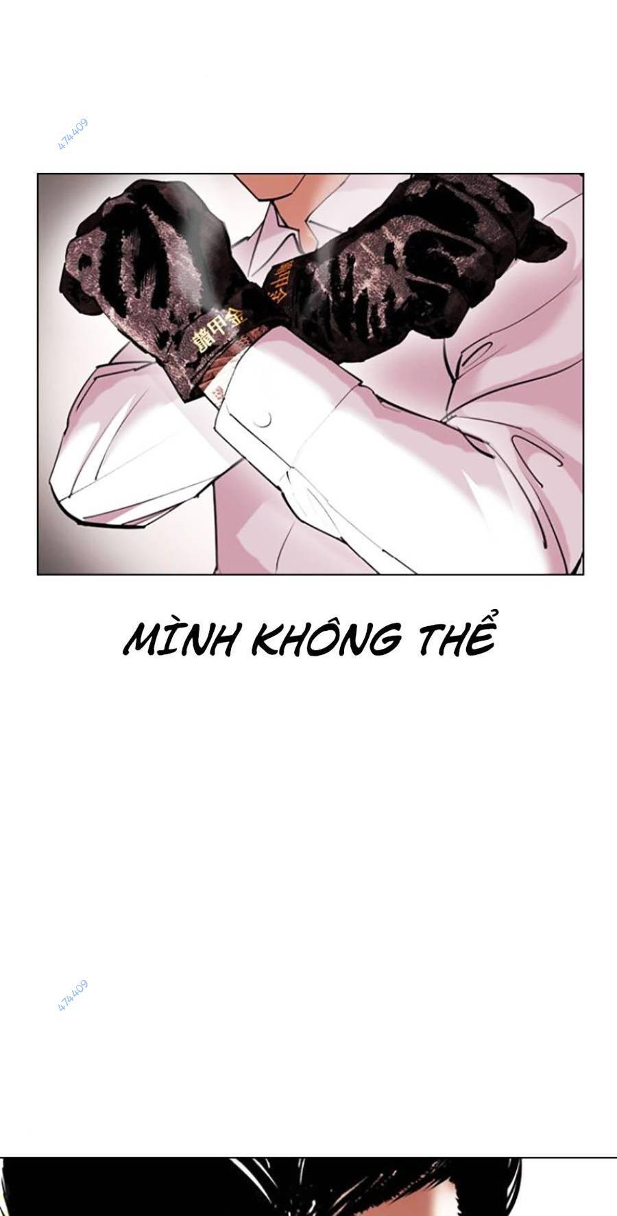 Hoán Đổi Diệu Kỳ Chap 415 - Next Chap 416