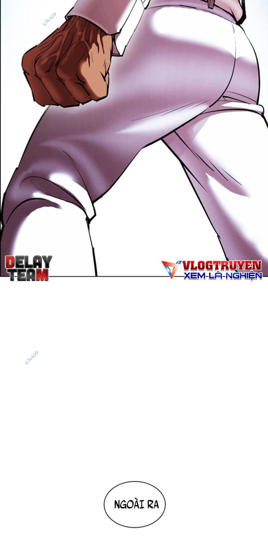Hoán Đổi Diệu Kỳ Chap 415 - Next Chap 416