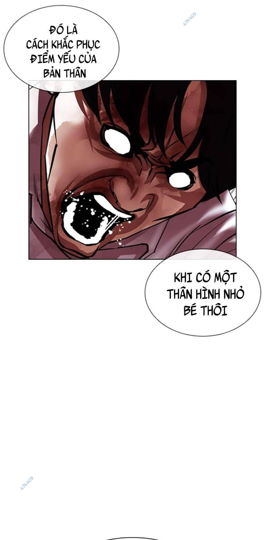 Hoán Đổi Diệu Kỳ Chap 415 - Next Chap 416