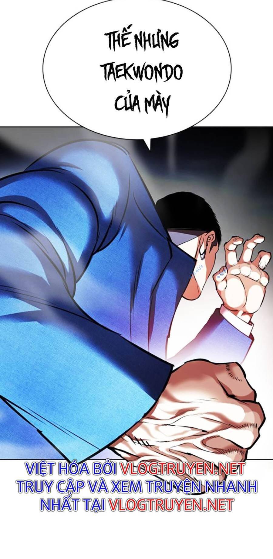 Hoán Đổi Diệu Kỳ Chap 415 - Next Chap 416