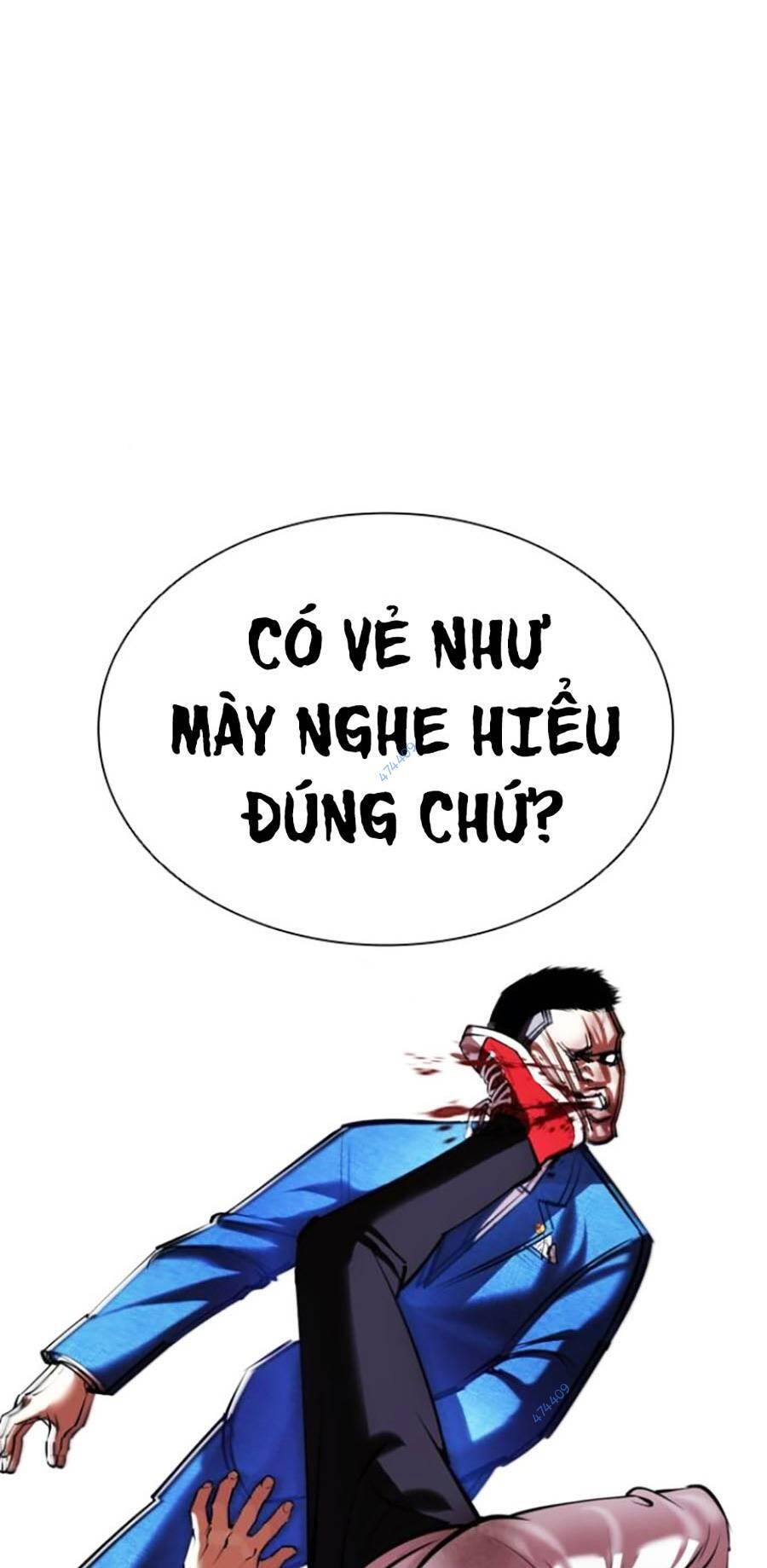 Hoán Đổi Diệu Kỳ Chap 415 - Next Chap 416