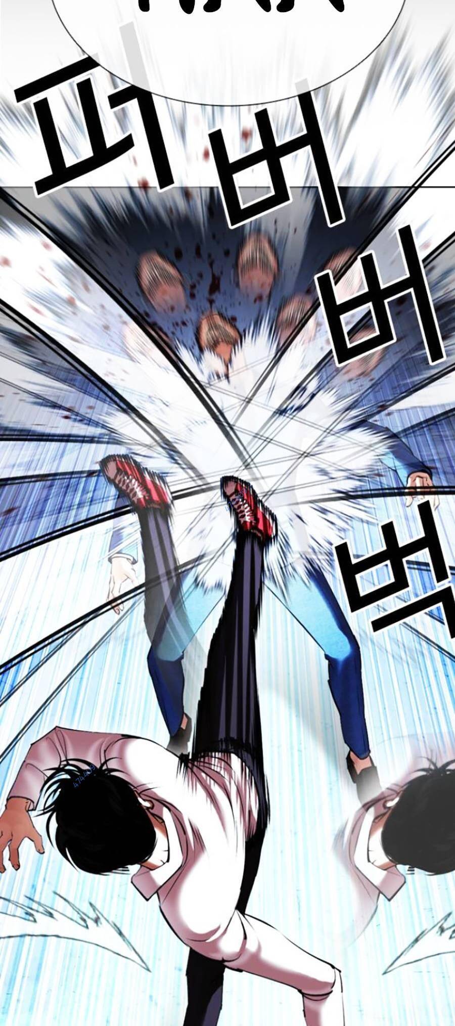 Hoán Đổi Diệu Kỳ Chap 415 - Next Chap 416