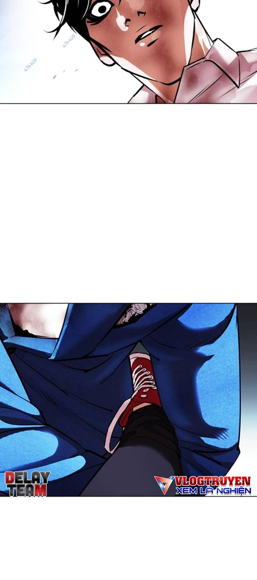 Hoán Đổi Diệu Kỳ Chap 415 - Next Chap 416