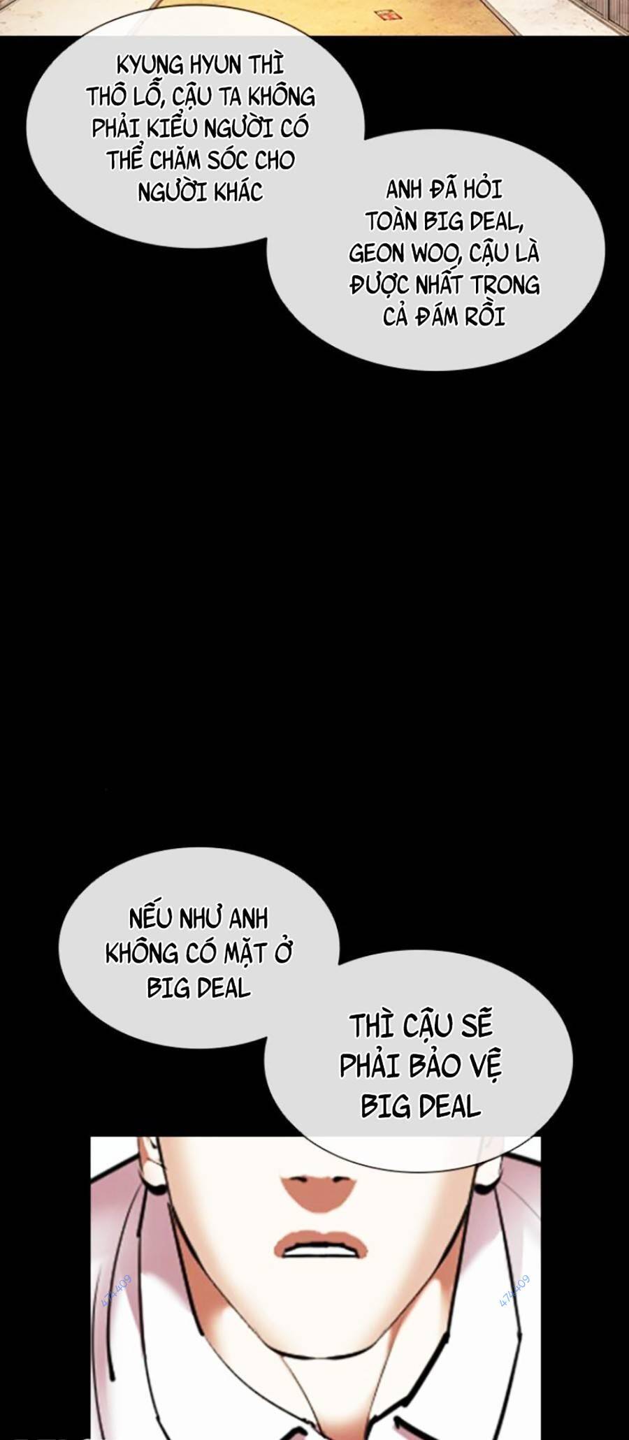 Hoán Đổi Diệu Kỳ Chap 416 - Next Chap 417