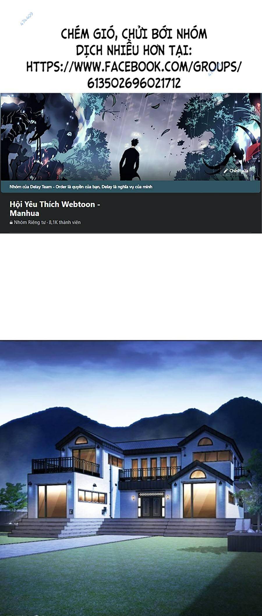 Hoán Đổi Diệu Kỳ Chap 416 - Next Chap 417