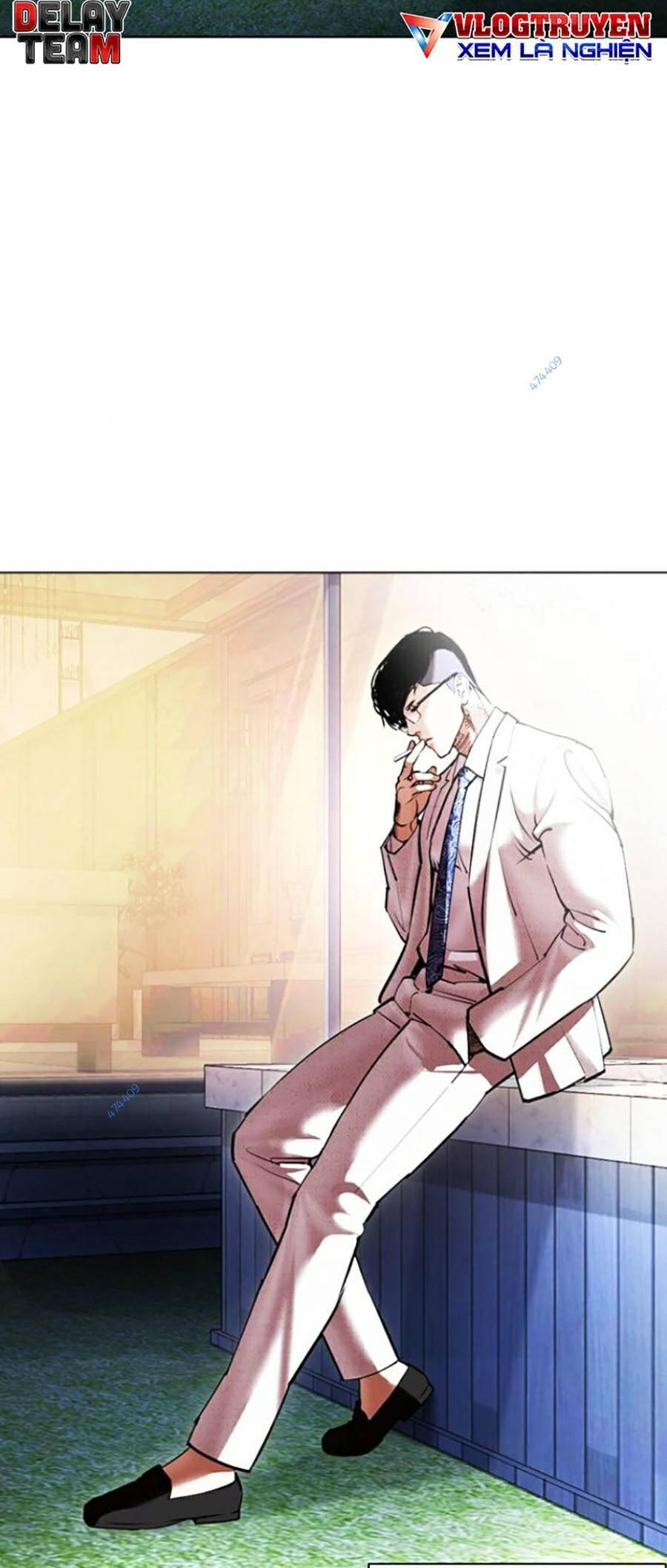 Hoán Đổi Diệu Kỳ Chap 416 - Next Chap 417