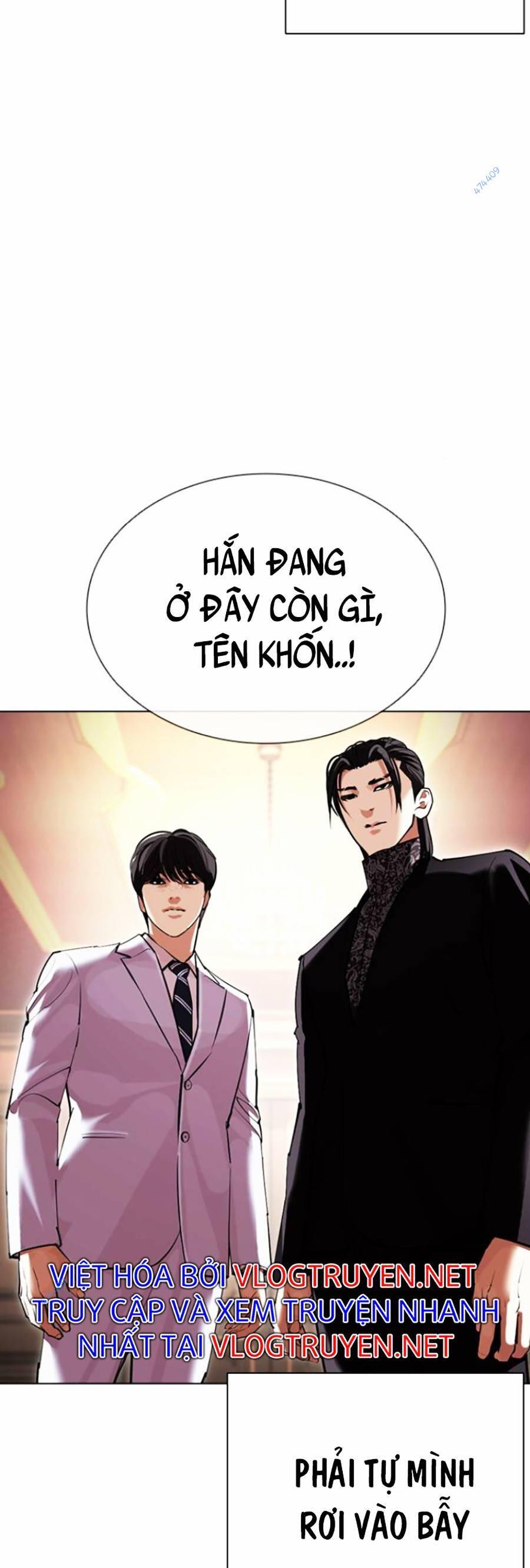 Hoán Đổi Diệu Kỳ Chap 416 - Next Chap 417