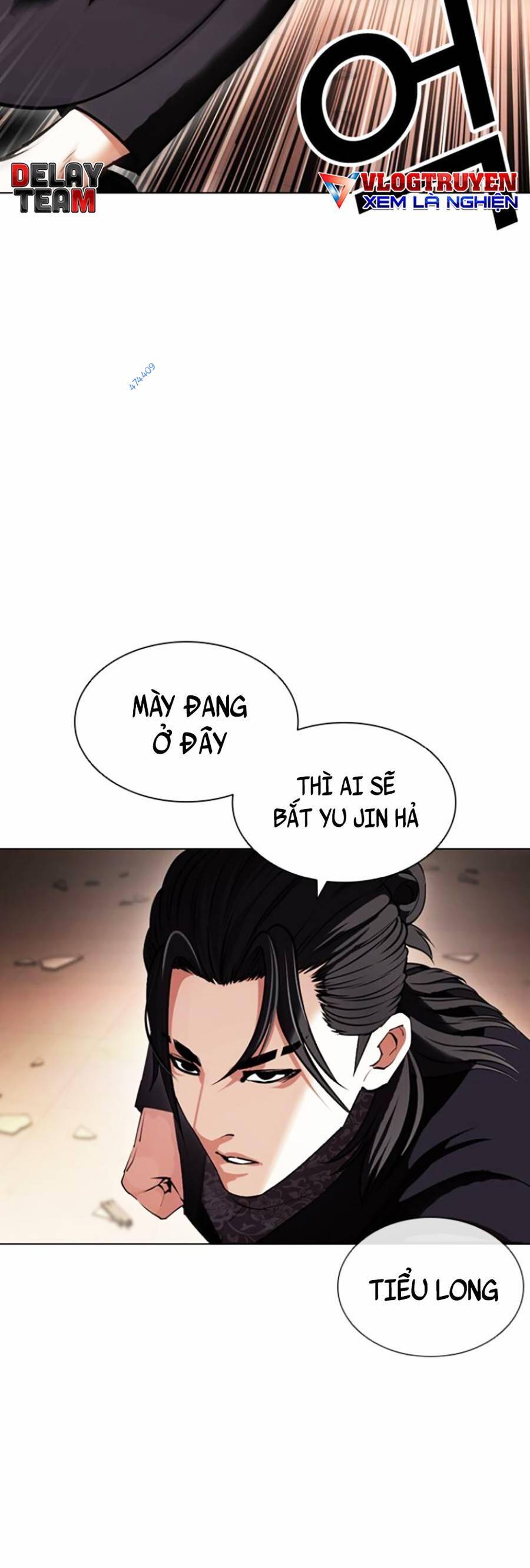 Hoán Đổi Diệu Kỳ Chap 416 - Next Chap 417